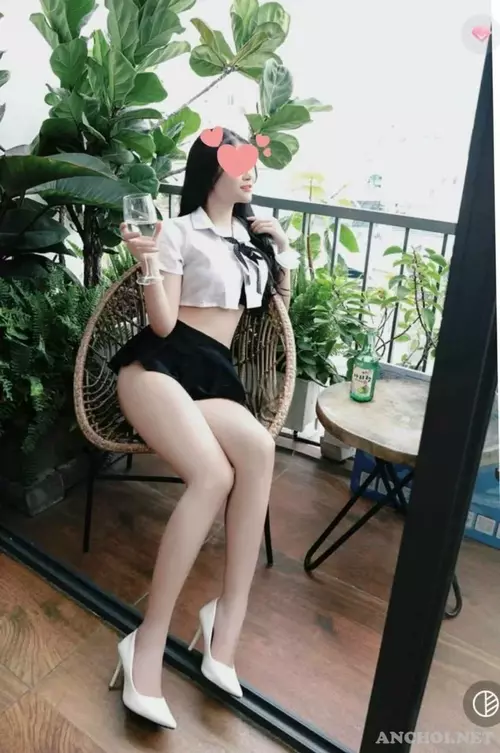 Kiều Oanh gái gọi Tân Phú Sài Gòn, hotgirl baby ngực to đít bự đụ là mê