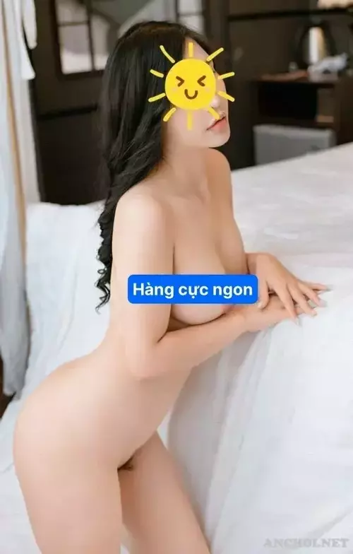 Trang BaBy Gái D2 – QUẬN 9 – Em Người Mẫu Đi Khách