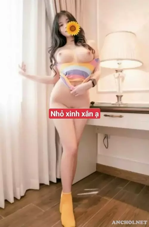 Trâm Anh [ Gái Bắc ] Gái Gọi Phường 14, Quận Tân Bình – Sài Gòn – Phục Vụ Nhiệt Tình. Hết Mình