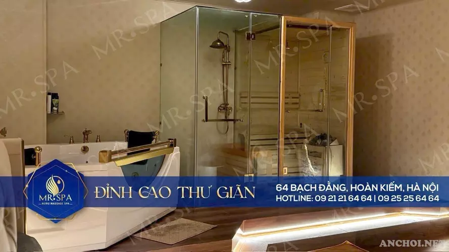 Mr Spa Spa thư giãn được yêu thích tại phố cổ Hà Nội-2.webp