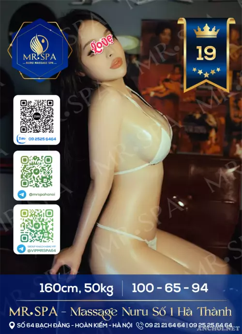 Mr Spa Spa thư giãn được yêu thích tại phố cổ Hà Nội-6.webp