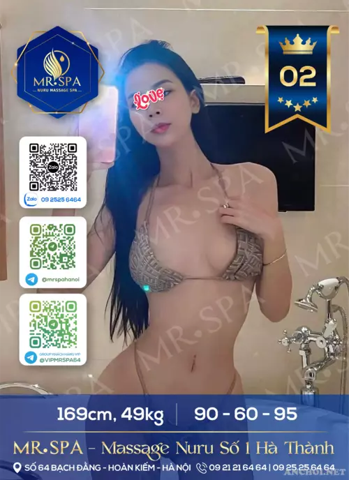 Mr Spa Spa thư giãn được yêu thích tại phố cổ Hà Nội-7.webp