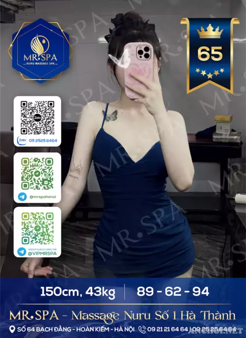 Mr Spa Chốn thư giãn khiến bạn quên hết mệt mỏi-7.webp