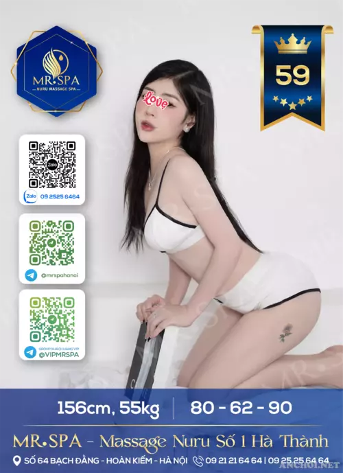 Mr Spa Update KTV 1508 Chạm vào từng giác quan đánh thức năng lượng mới-10.webp