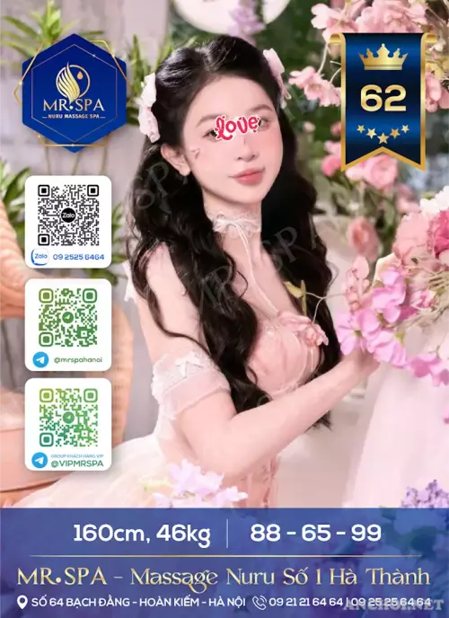 Mr Spa – Update KTV 24/08