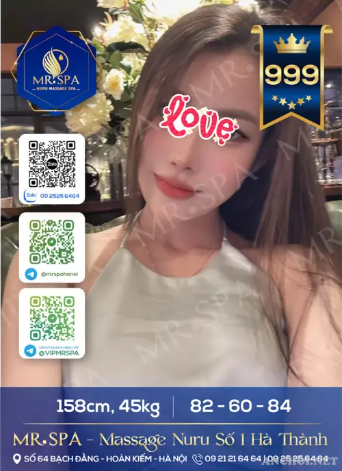 Mr Spa – Update KTV 19/09