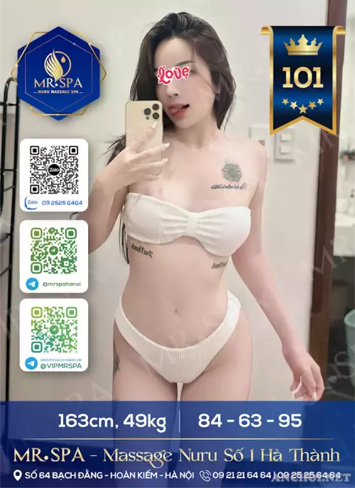 Mr Spa – Update KTV 28/09