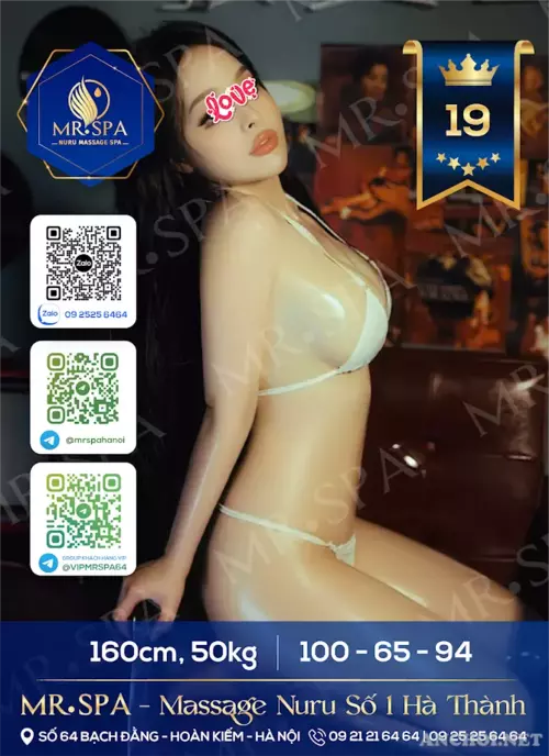 Mr Spa – Update KTV 01/10