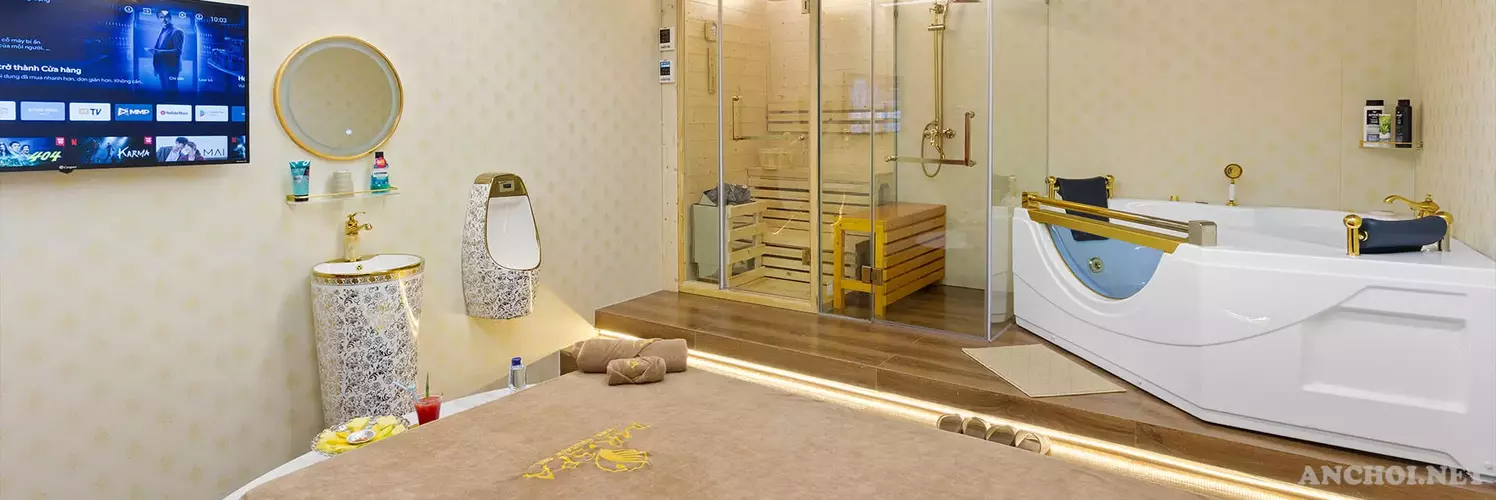 Mr Spa – Update KTV 29/10