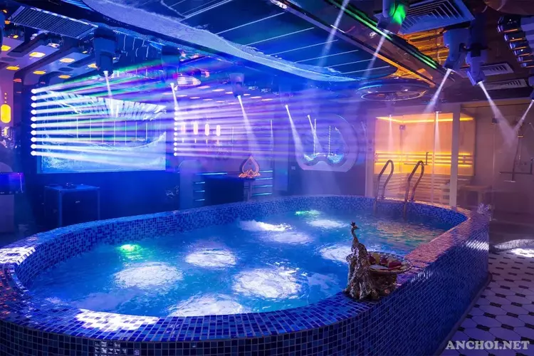 Mr Spa – Update KTV 5/11