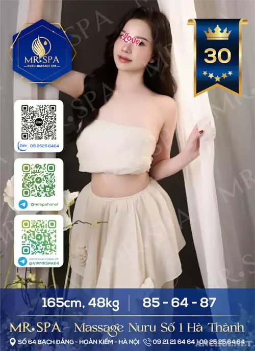 Mr Spa – Update KTV 8/11